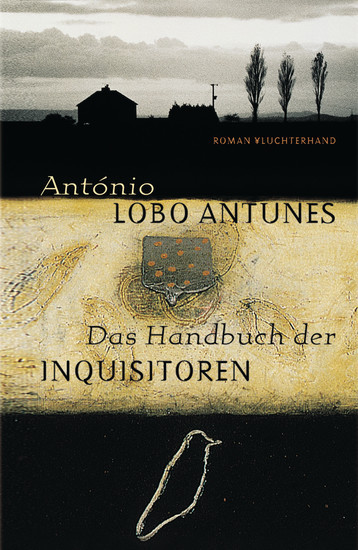 Das Handbuch der Inquisitoren main product photo