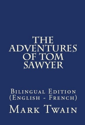 The Adventures Of Tom Sawyer