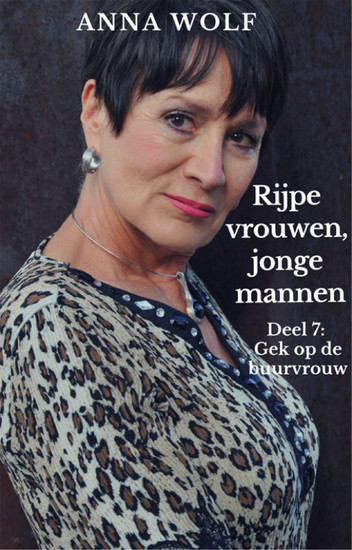 Rijpe vrouwen, jonge mannen main product photo