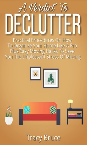 A Verdict To Declutter main product photo
