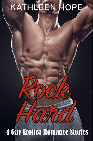 Rock Hard main product photo