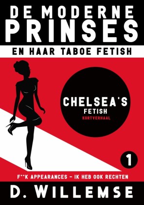 Chelsea's fetish