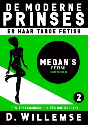 Megan's fetish