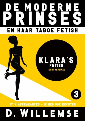 Klara's fetish