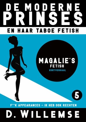 Magalie's fetish