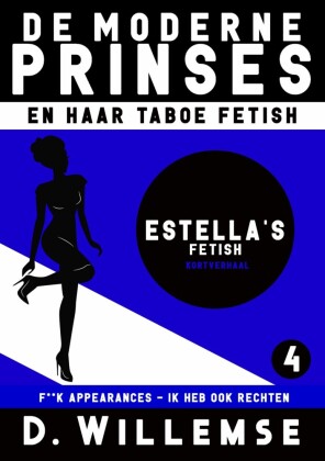 Estella's fetish