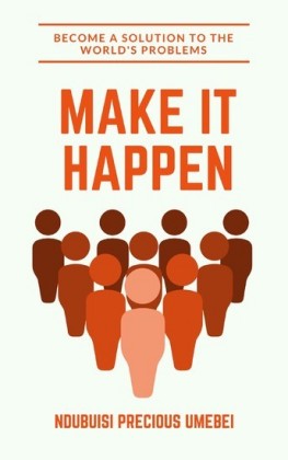Make It Happen