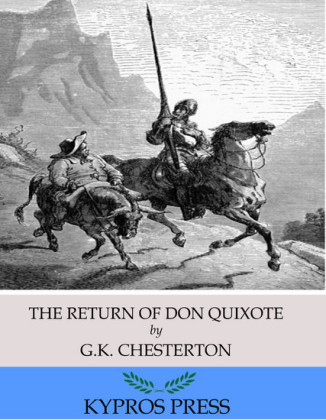 The Return of Don Quixote