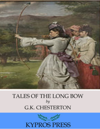 Tales of the Long Bow