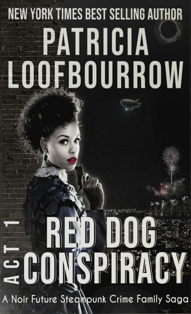 Red Dog Conspiracy, Act 1 main product photo