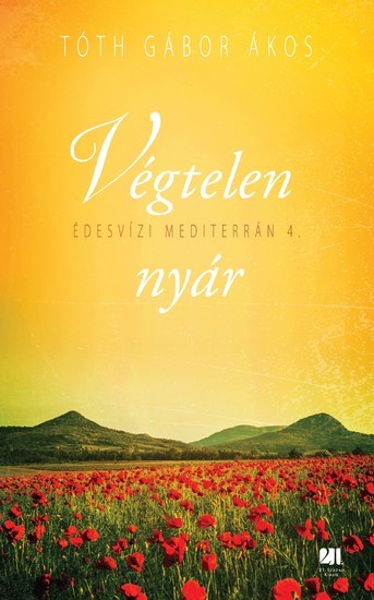 Végtelen nyár main product photo