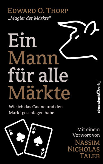 Ein Mann für alle Märkte main product photo