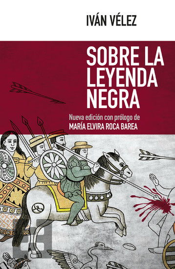 Sobre la Leyenda Negra main product photo