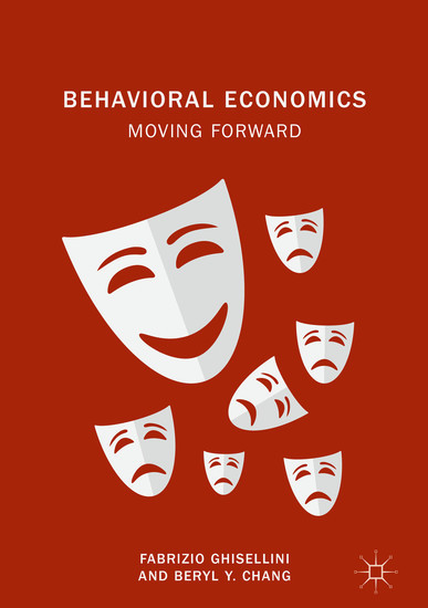 Behavioral Economics main product photo