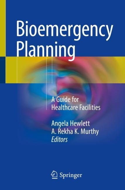 Bioemergency Planning main product photo