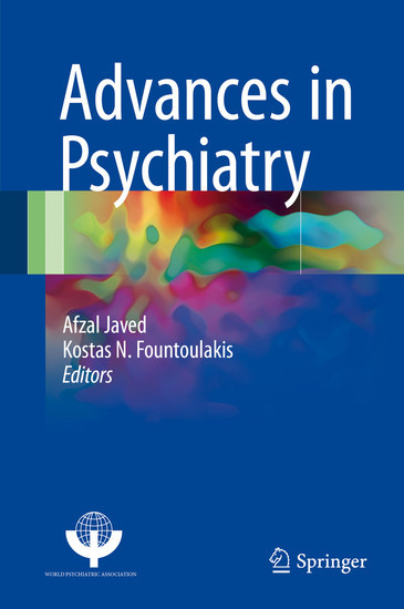 Advances in Psychiatry main product photo