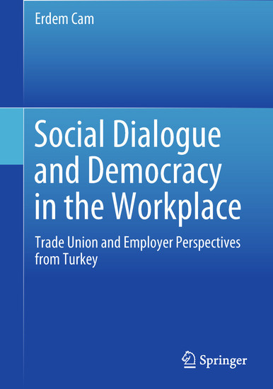 Social Dialogue and Democracy in the Workplace main product photo