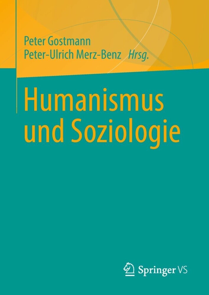 Humanismus und Soziologie main product photo