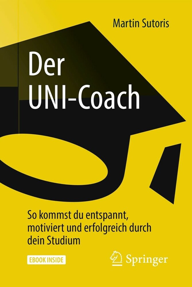 Der UNI-Coach main product photo