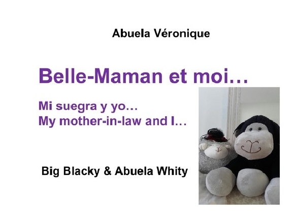 Belle-Maman et moi... main product photo