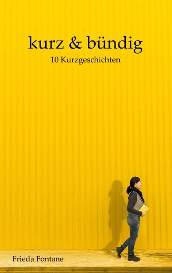 Kurz und bündig main product photo