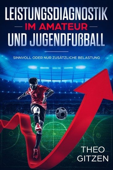 Leistungsdiagnostik im Amateur- und Jugendfußball main product photo