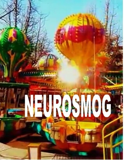 Neurosmog main product photo
