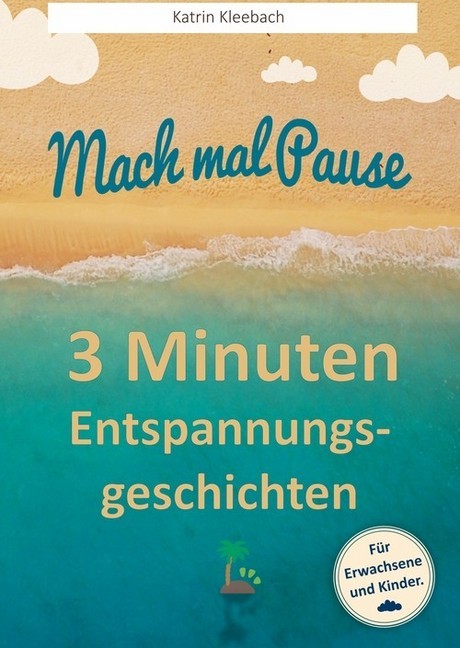 Mach mal Pause main product photo