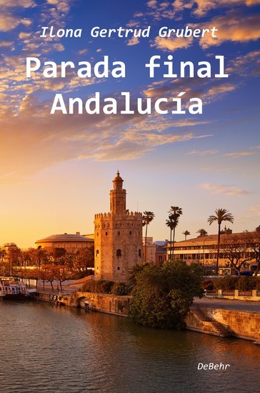 Parada final Andalucía main product photo
