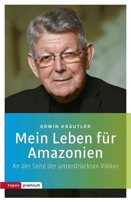 Mein Leben für Amazonien main product photo
