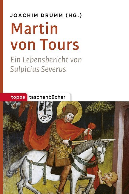 Martin von Tours main product photo