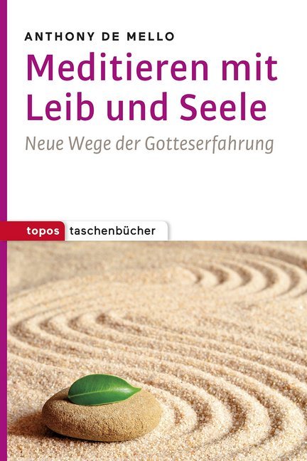 Meditieren mit Leib und Seele main product photo