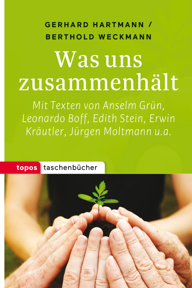Was uns zusammenhält main product photo