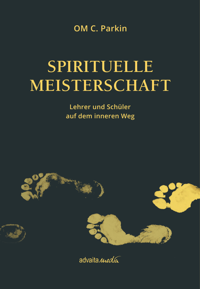 Spirituelle Meisterschaft main product photo
