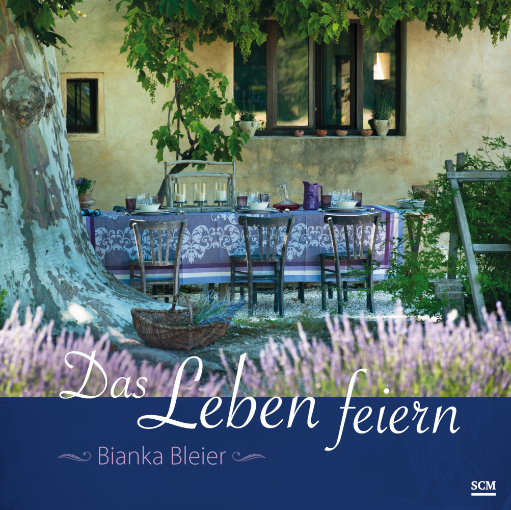 Das Leben feiern main product photo