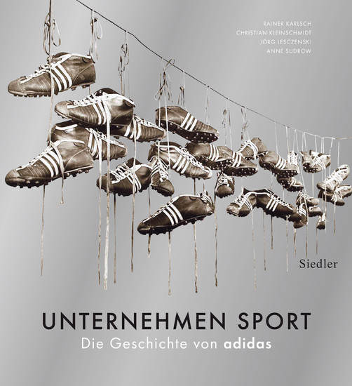 Unternehmen Sport main product photo