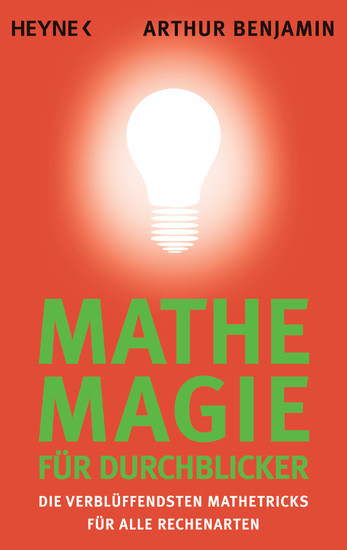 Mathe-Magie für Durchblicker main product photo