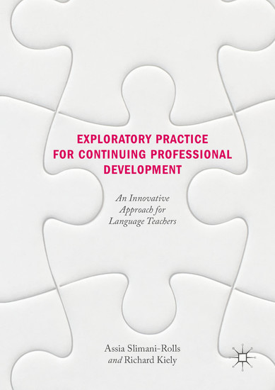 Exploratory Practice for Continuing Professional Development main product photo