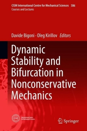 Dynamic Stability and Bifurcation in Nonconservative Mechanics