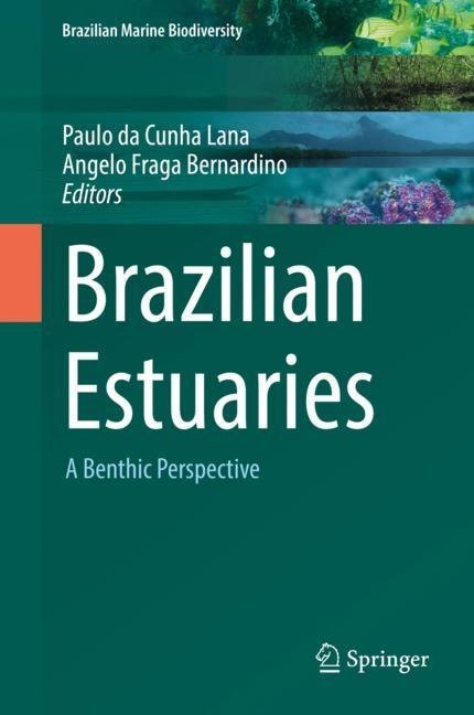 Brazilian Estuaries main product photo