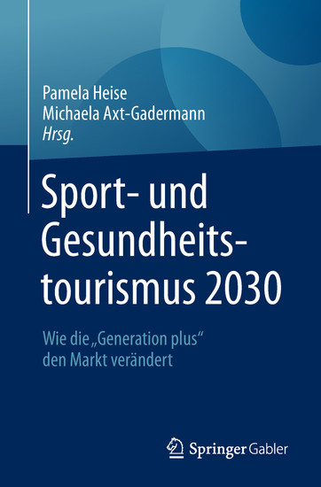 Sport- und Gesundheitstourismus 2030 main product photo