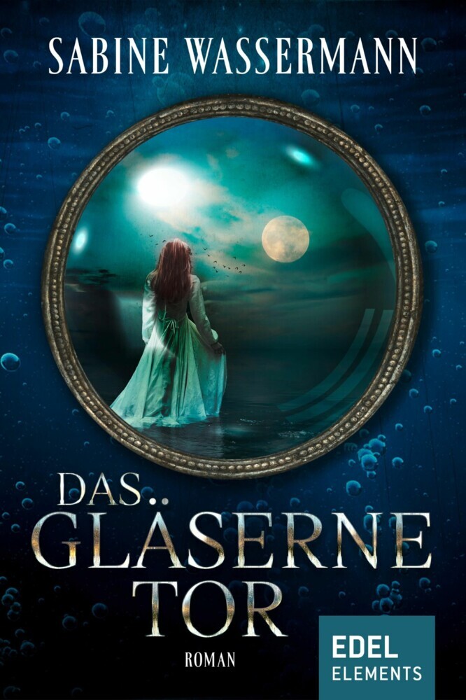 Das gläserne Tor main product photo