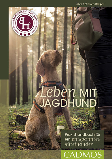 Leben mit Jagdhund main product photo
