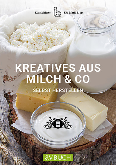 Kreatives aus Milch & Co. main product photo