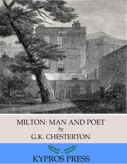 Milton: Man and Poet main product photo