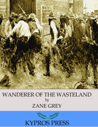 Wanderer of the Wasteland