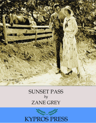 Sunset Pass