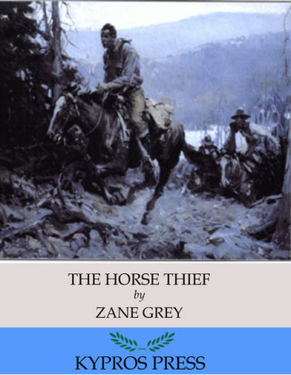 The Horse Thief