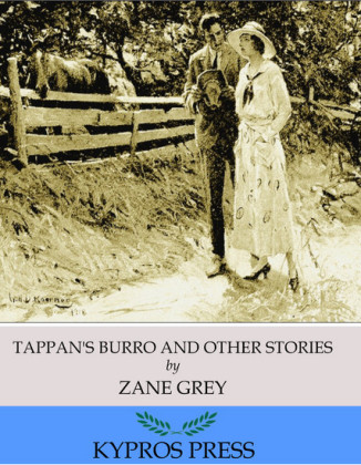 Tappan's Burro and Other Stories