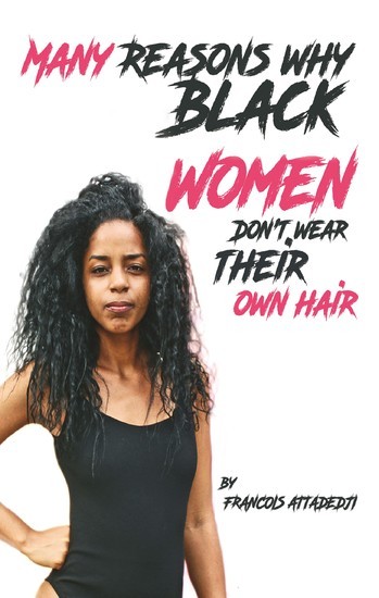 Many Reasons Why Black Women Don't Wear Their Own Hair main product photo